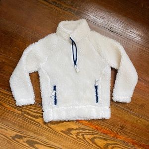 CrewCuts pullover